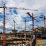 The Newest Trends Taking Over The Construction Industry