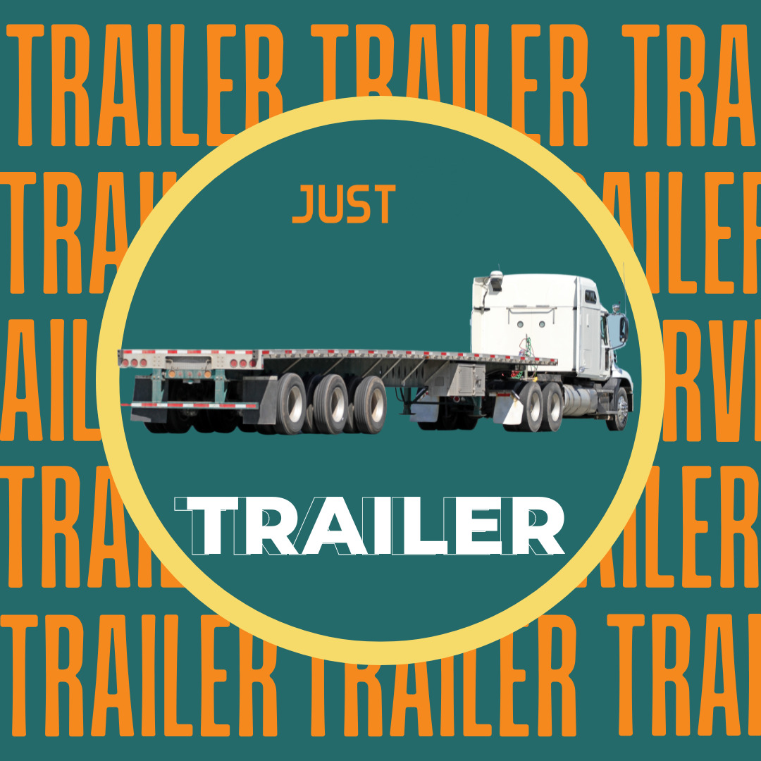 JustGo's New Trailer Services