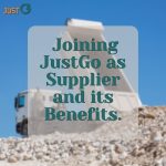 JustGo Supplier