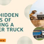 Hidden Costs of Owning a Tipper Truck