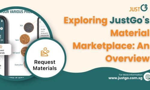 material marketplace