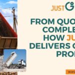 JustGo Tipper Truck